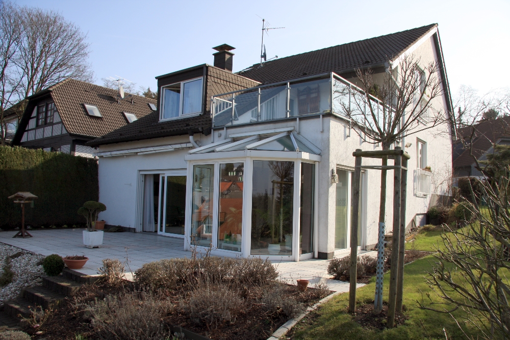 Komfort Wohnen Immobilien Makler in Remscheid